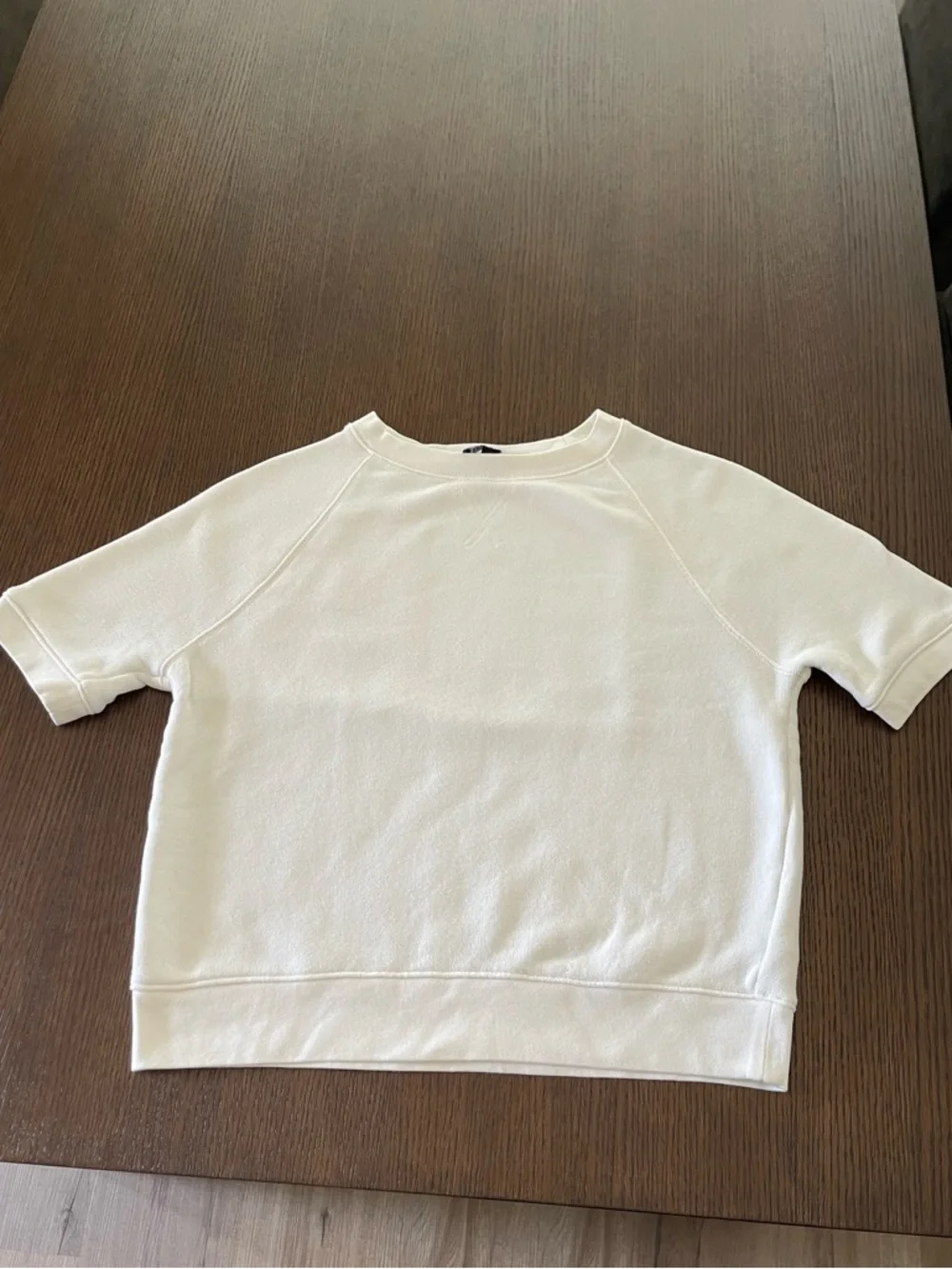 J Crew Heritage Sweatshirt - Picture 2 of 7